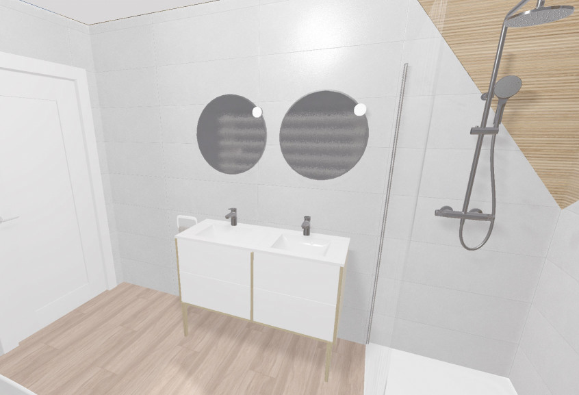 Evasion grande scandinave et bois