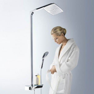 Hydrothérapie Hansgrohe Raindance Select 360