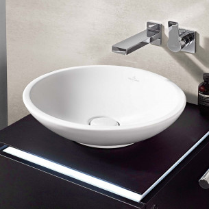 vasque à poser Villeroy & Boch Loop & Friends