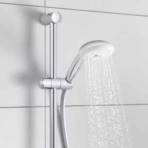 Hydrothérapie Grohe Tempesta Classique