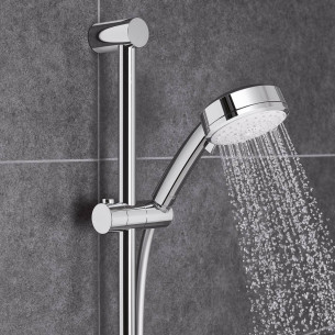 Hydrothérapie Grohe Tempesta Cosmopolitan IV