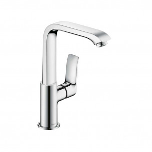 Robinets lavabos & vasques Hansgrohe Metris robinet