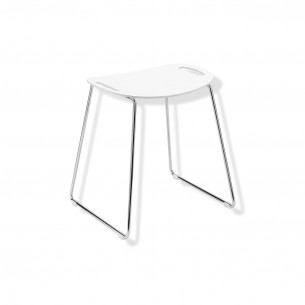 tabouret de douche hewi