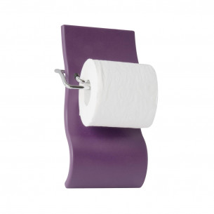 accessoires de toilette Olfa Porte-papier Plissé