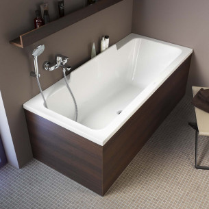 baignoire duravit durastyle