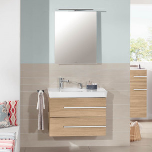 salle de bains Villeroy & Boch collection Joyce