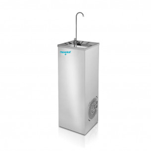 Refroidisseur pour carafes d'Hexotol