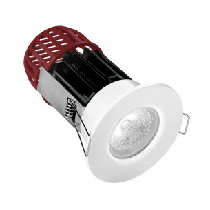 Spot LED pour salle de bain Abi Aurora M10DE