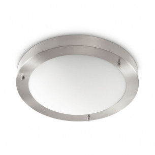 Plafonnier Design de salle de bain IP44 Philips Salts