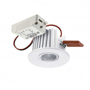 Spot LED pour salle de bain Sylvania Instar eco kit led