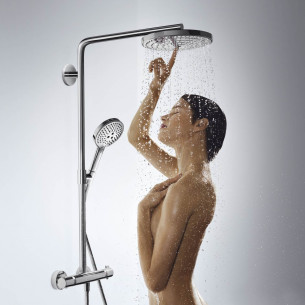 Hydrothérapie Hansgrohe Raindance Select 300 Air