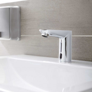 Robinets lavabos & vasques Grohe Euroeco Cosmopolitan