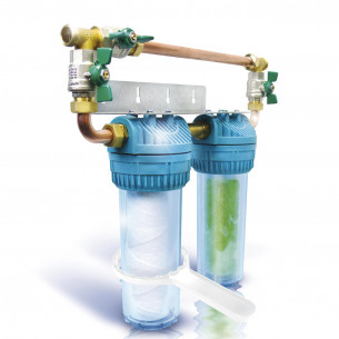 Antitartre Duplex Aquaphos Pro Merkur