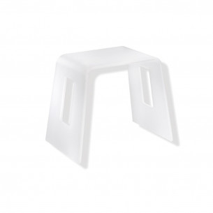 Accessoire PMR Tabouret design monobloc