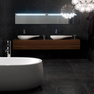 Collection Salle de Bain Il bagno alessi one