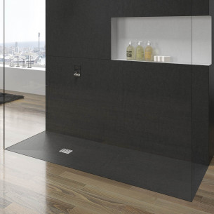 Receveurs de douche Nude