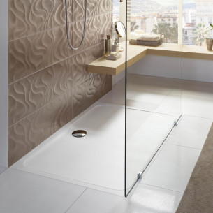 douche receveur villeroy boch lifetime