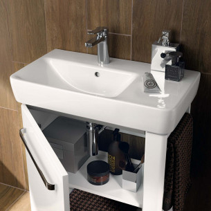 prima style compact plan de toilette Allia