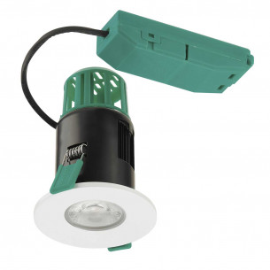 Luminaire encastré Sylfire LED