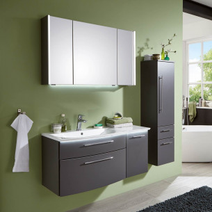 Meuble salle de bain Lotus