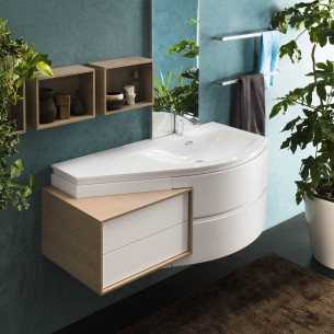 Meuble salle de bain Avantgarde