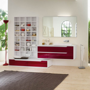 Meuble salle de bain Prestige
