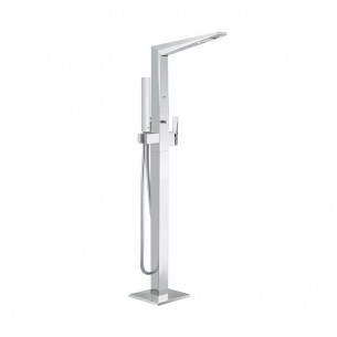 Robinets pour baignoire Grohe Allure brillant hors-sol