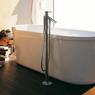 Robinet pour bain/douche Axor Starck