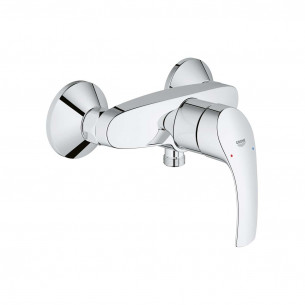 Robinets pour douche Grohe Eurosmart