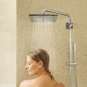 Hydrothérapie Grohe Rainshower F-Série