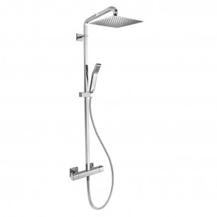 Colonne de douche Quarelo 250