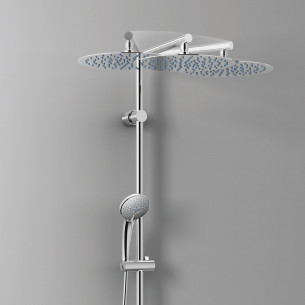 Colonne de douche Ideal Rain Luxe