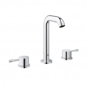 Robinets lavabos & vasques Grohe Essence