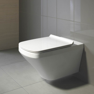 wc Duravit ensemble Durastyle