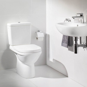 WC O.novo Plus DirectFlush