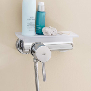 Robinets pour douche Grohe Concetto