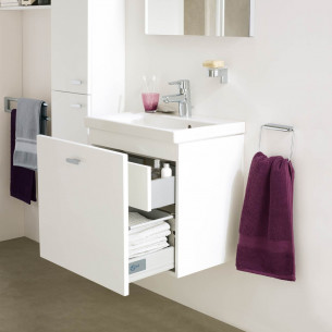 Meuble salle de bain Connect Space