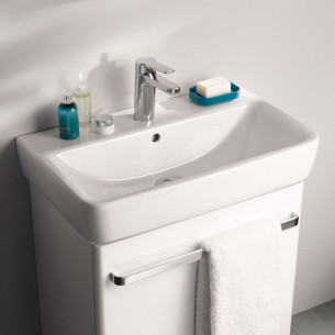 plan de toilette prima style compact d'allia