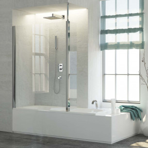 pare baignoire top line sanswiss