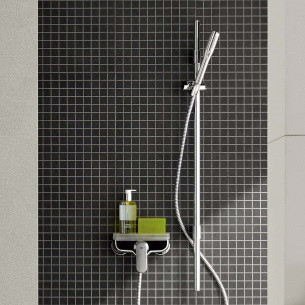 barre de douche grohe euphoria stick