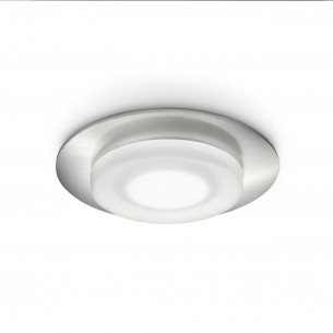 Spot LED encastrable de salle de bain Philips Tub