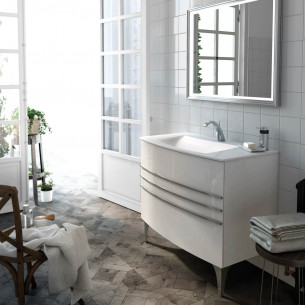 Meuble salle de bain Concorde