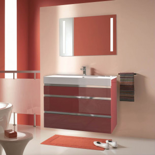 Meuble salle de bain Jules