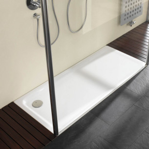 Receveurs de douche Superplan