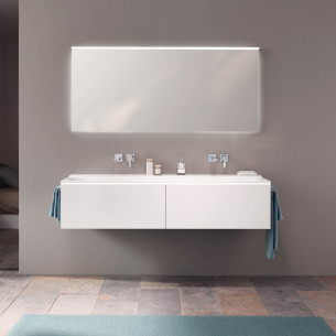 Meuble salle de bain Xeno 2 d'Allia