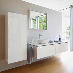 L Cube Duravit