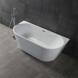 Baignoire Jacuzzi Wand