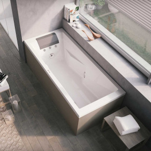 Baignoire Balnéo Jacuzzi MyWay