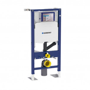 Bati-support Geberit bati-support DuoFresh