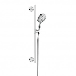 Ensemble de douche Hansgrohe Set Raindance Select S120 / Unica'Comfort 0,65 m